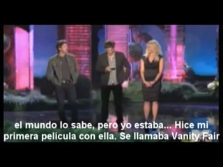 Happy 27th Birthday, Rob! (Part 1)