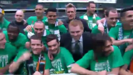 BBC Reporting Scotland - 10/5/13