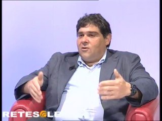 Intervista ad Antonio Gazzellone (PDL)