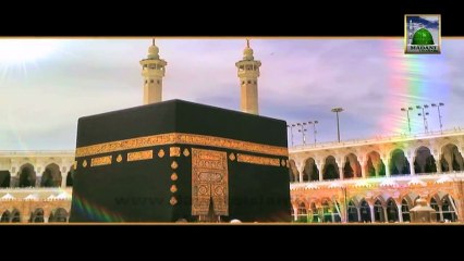 Madani Channel Special Transmission for 10 and 11 May, 2013