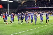 Olympique Lyonnais (OL) - Paris Saint-Germain (PSG) Le résumé du match (36ème journée) - saison 2012/2013