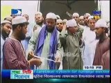 Hefajat-e Islam Bangladesh supporter ready to May 5 Dhaka blockade programme - Copy