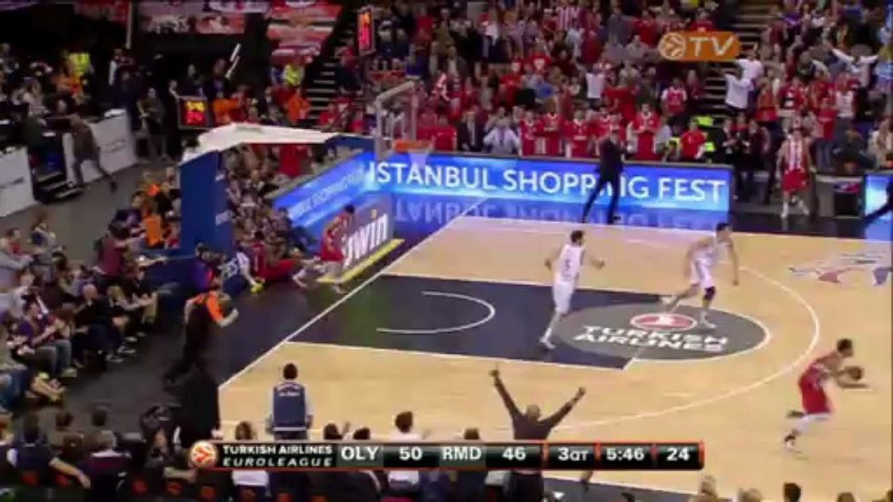 Title Game Top 5 Plays