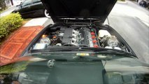 1991 E30 318IS - SWAPPED E30 M3 ENGINE