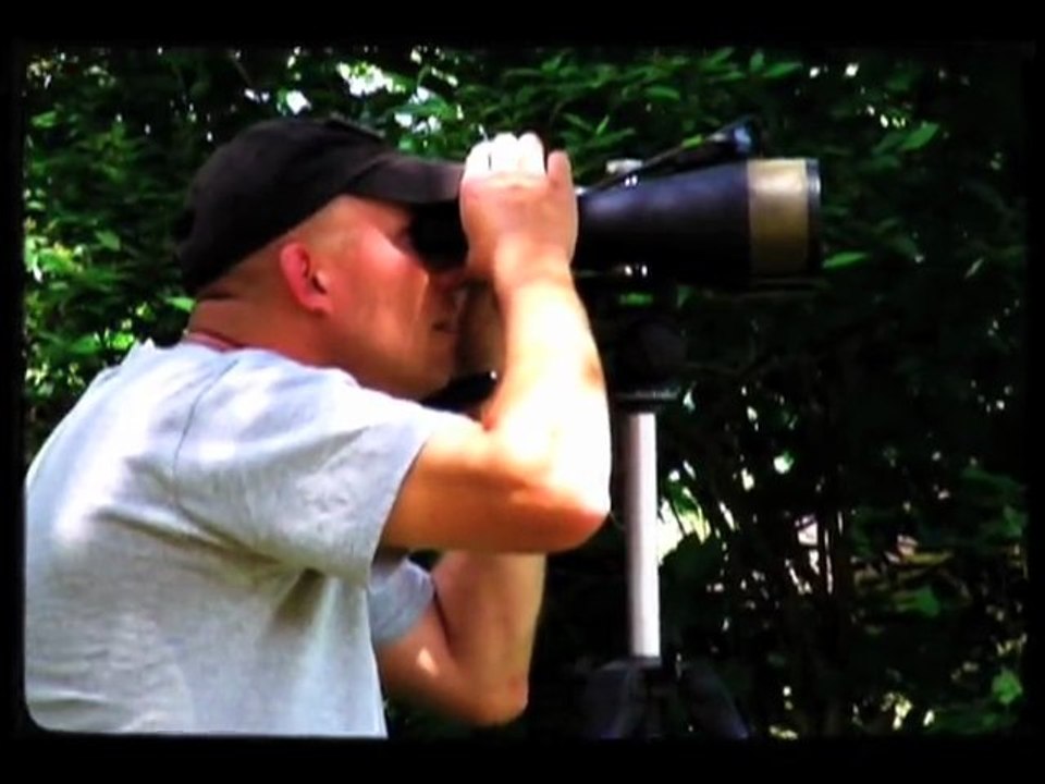 Cottage Chaos 2012 - The Perverts