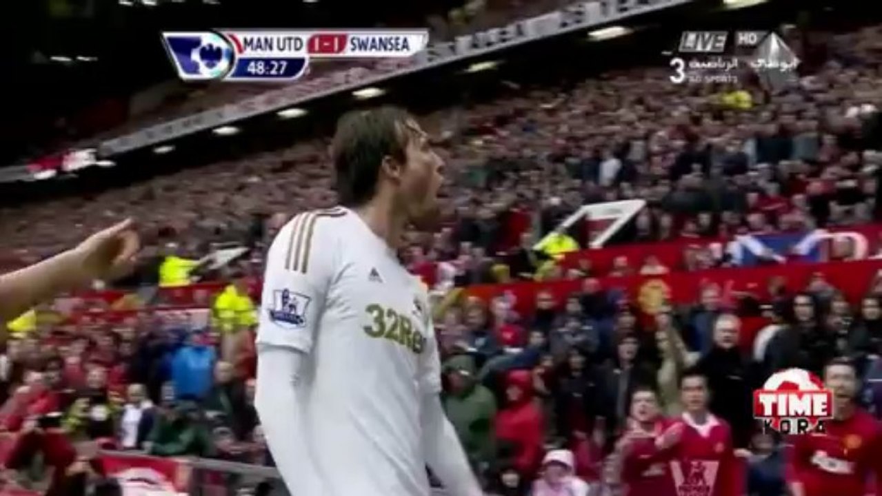 MANU - SWA