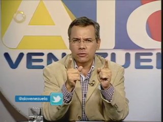 Diputado Rodríguez asegura que a la oposición "no le extraña" que el Gobierno acate posible fallo de CorteIDH a favor de RCTV