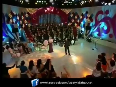 İzzet Yıldızhan Canımın İçi