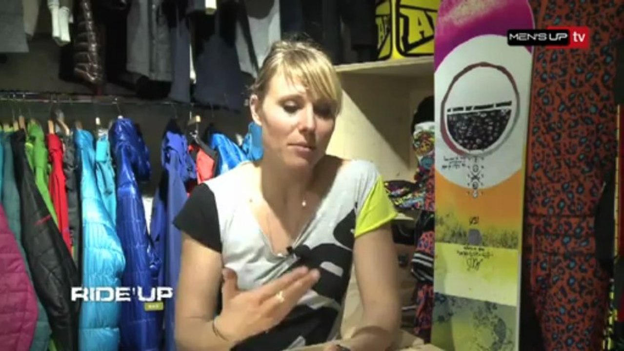 Ride UP Mag [S.1] [E.8]