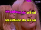 PATTY PRAVO - Ragazzo triste - Karaoke