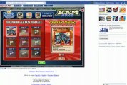 yugioh BAM hacking tool effective [free software]