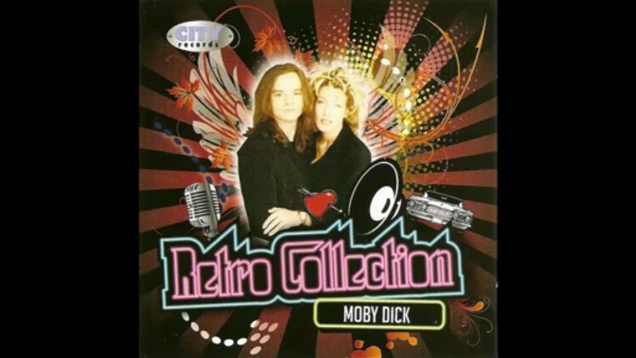 Moby Dick - Poludeo sam - (Audio 2009) HD