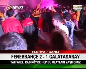 Beyaz Futbol 12.05.2013 4. Kısım