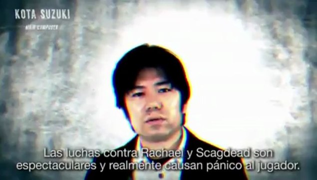 El pánico de Resident Evil Revelations en HobbyConsolas.com