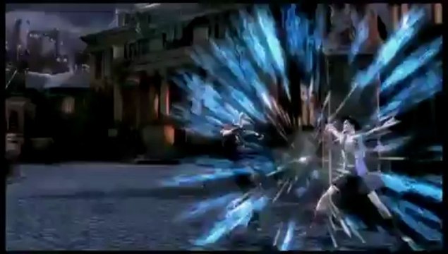 Gameplay de Batgirl en Injustice Gods Among Us, en HobbyConsolas.com