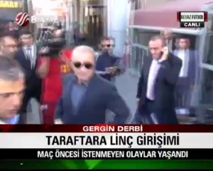 Beyaz Futbol 12.05.2013 6. Kısım