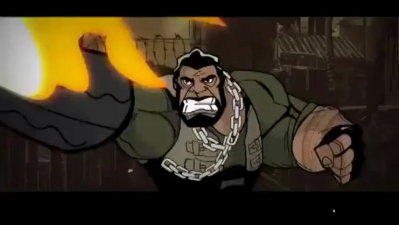 LET´S PLAY SHANH 2 (PC GAMEPLAY)