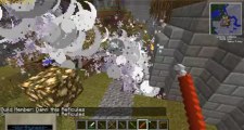 Mod Showcase (Tale of Kingdoms, Rei's Minimap, Balkons WeaponMod, Optifine)