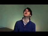 Vampire Weekend interview - Ezra Koenig (part 1)