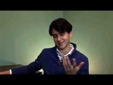 Vampire Weekend interview - Ezra Koenig (part 5)