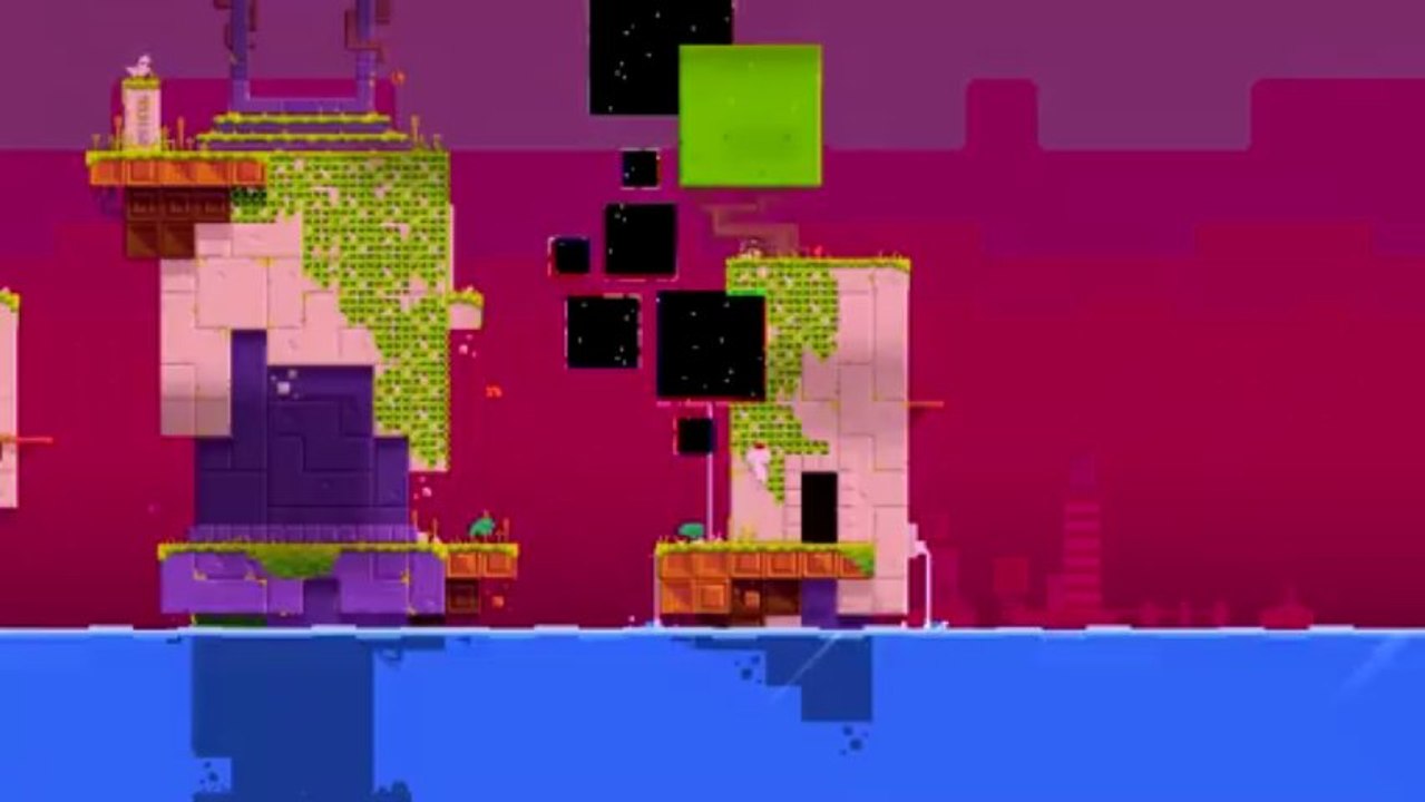 [S2][P2] Fez