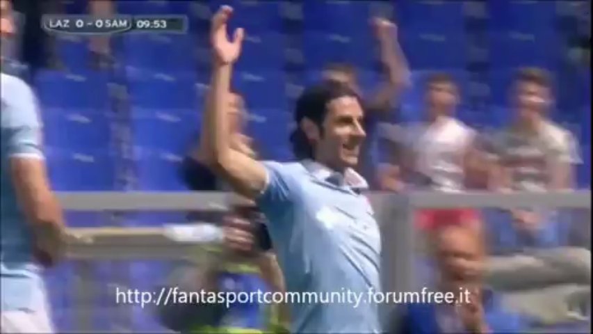 Video Tutti i gol della 37ª giornata di Serie A 2012\/2013