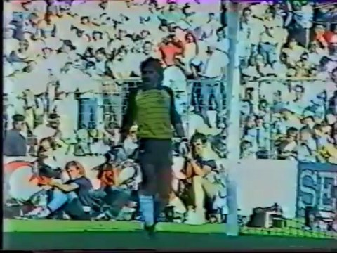 ЧЕ-1984 Франция - Бельгия