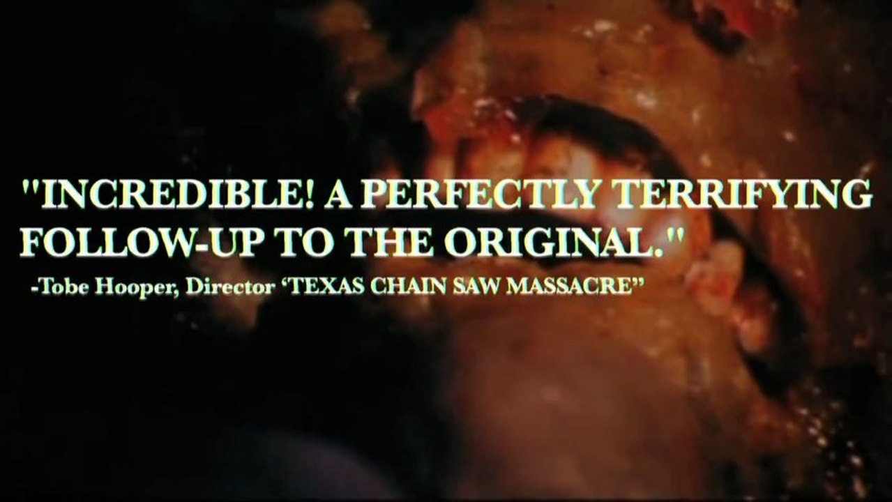DJ Ghostdad "Faces Of Evil: Texas Chainsaw 3D Remix"