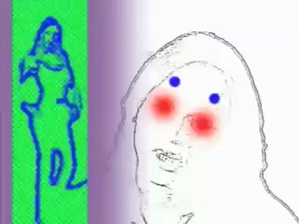 Moby Dick - Marija - (Official Video)