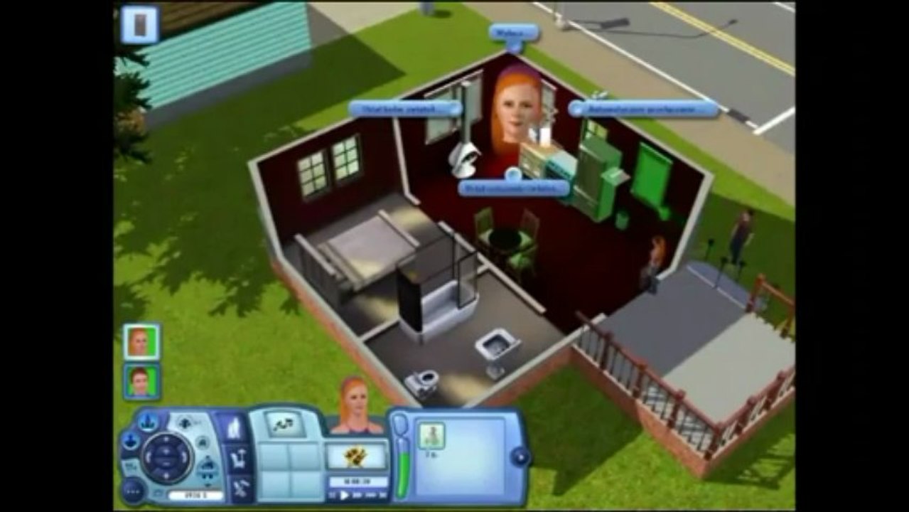 LET´S PLAY THE SIMS 3 (PC GAMEPLAY)