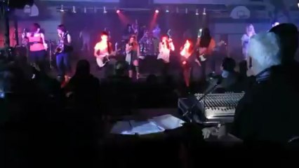 Evolutionary...Mothers Day 2013 NickelBack