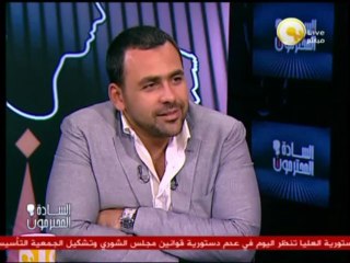 Скачать видео: المحامي محمد عبدالعزيز ضيف يوسف الحسيني .. في السادة المحترمون