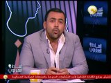 السادة المحترمون: قيادي إخواني يدعو في وجود القرضاوي بهلاك الجيش المصري