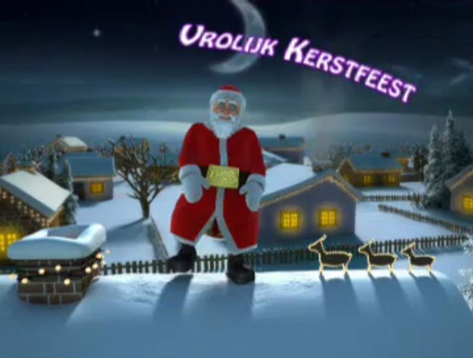 Joyeux Noel