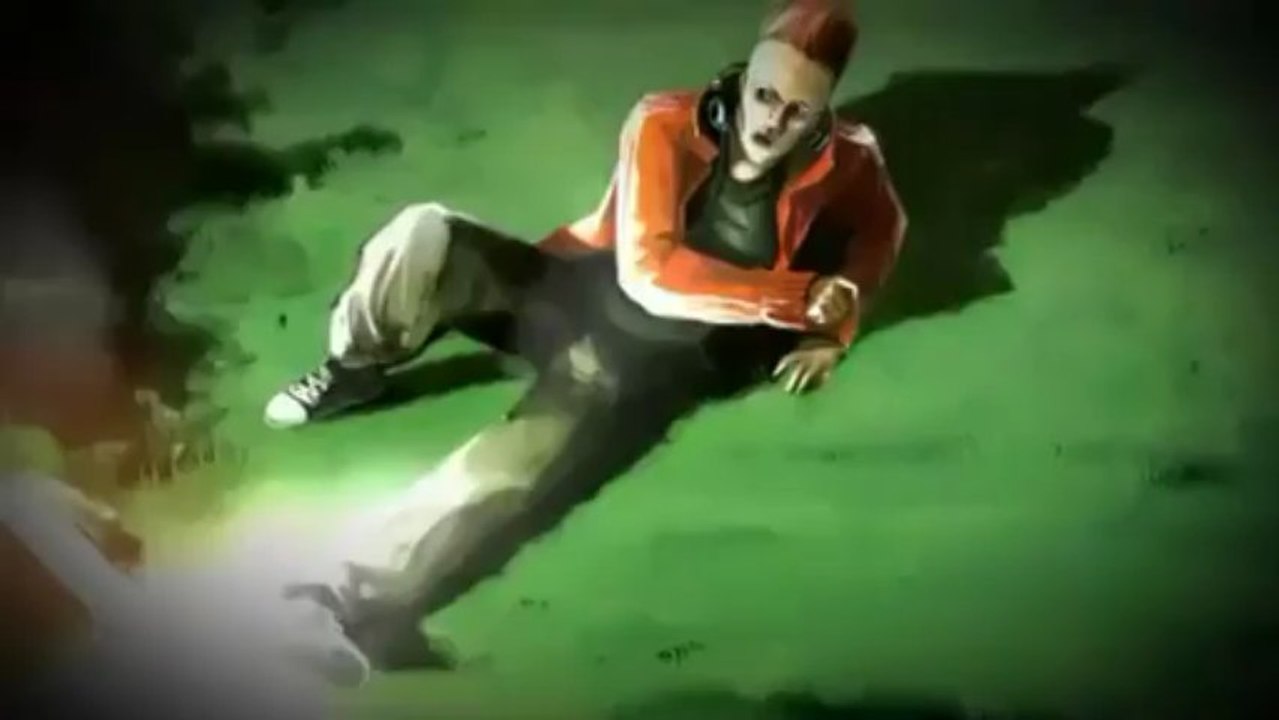 LET´S PLAY GRAY MATTER (XBOX360 GAMEPLAY)