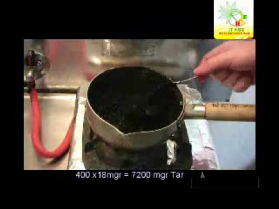 Pour les fumeurs invétérés