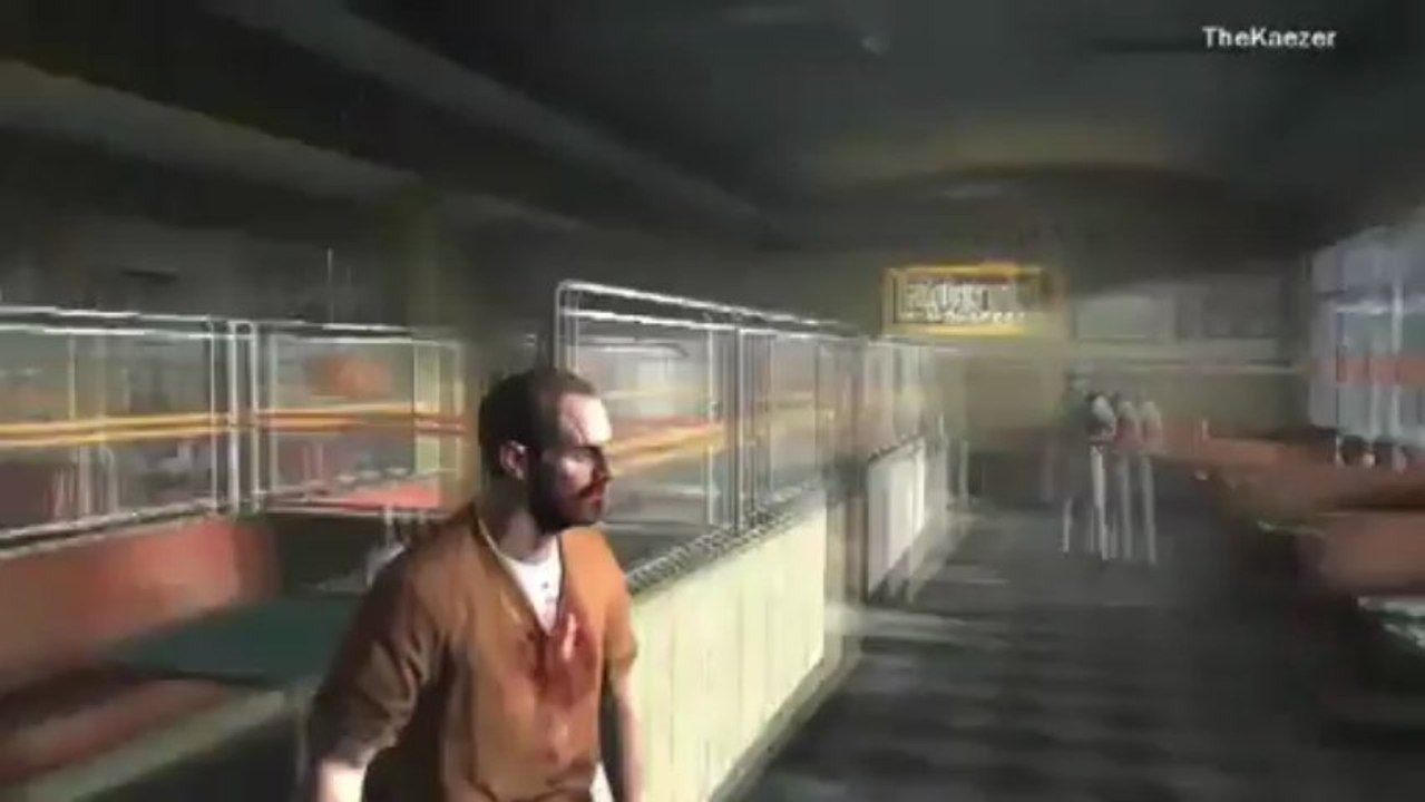 LET´S PLAY KANE & LYNCK DEAD MAN (XBOX360 TRAILER)