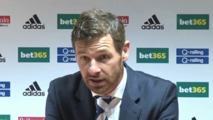 Villas-Boas: "El sueño de la Liga de Campeones está vivo"