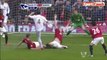 [www.sportepoch.com]63 ' dispute - Phil Jones suspected a restricted Handball siege