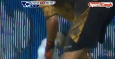 [www.sportepoch.com]60 'Goal - Mila La Everton