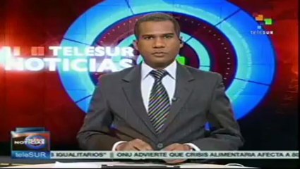 Vicepresidente chino busca afianzar relaciones con Venezuela