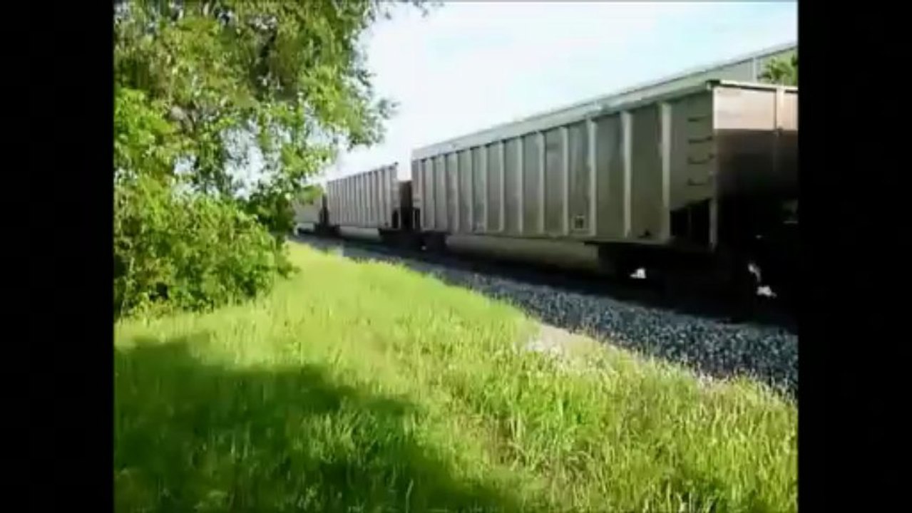 3rd train i got on 5-4-13