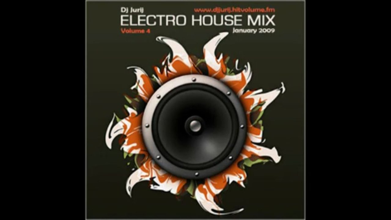 LET´S PLAY TECHNO HAUS 2011