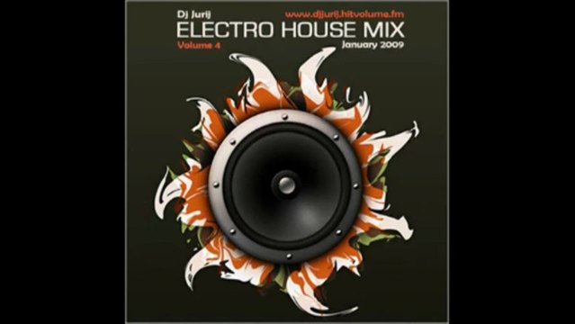 LET´S PLAY TECHNO HAUS 2011