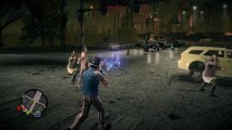 Saints Row IV - PAX Demo Gameplay