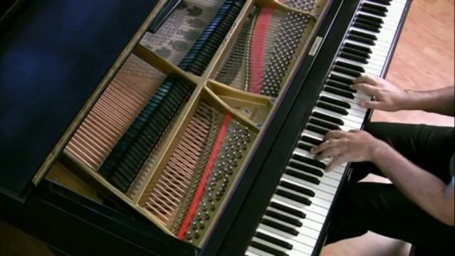 CLASES PARTICULARES DE PIANO - 985-324647 | Beethoven - Para Elisa