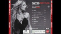 Natasa Bekvalac - Sve je to ljubav - (Audio 2005) HD