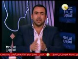 يوسف الحسيني: باسم عودة بتاع الـ 3 أرغفة .. حكومة قنديل حكومة عمل وتخطيط وتنفيذ ومواجهة