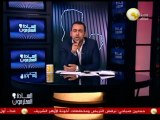 يوسف الحسيني: صحافة الأصفرار وتحول الإعلام المصري الى إعلام الشائعات