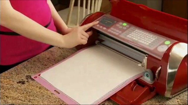 Cricut Cake Personal Electronic Cutter